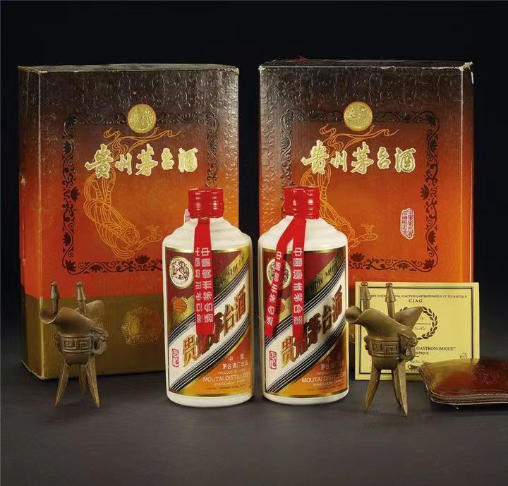 伽师烟酒回收